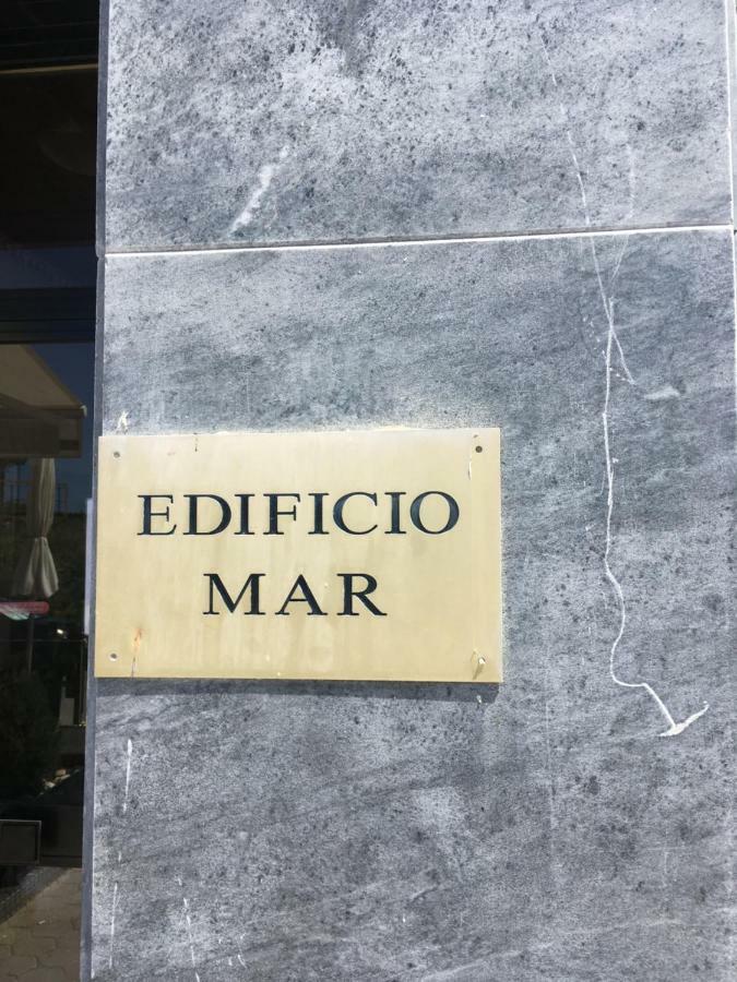 Armação de PêraTorre Mar公寓 外观 照片