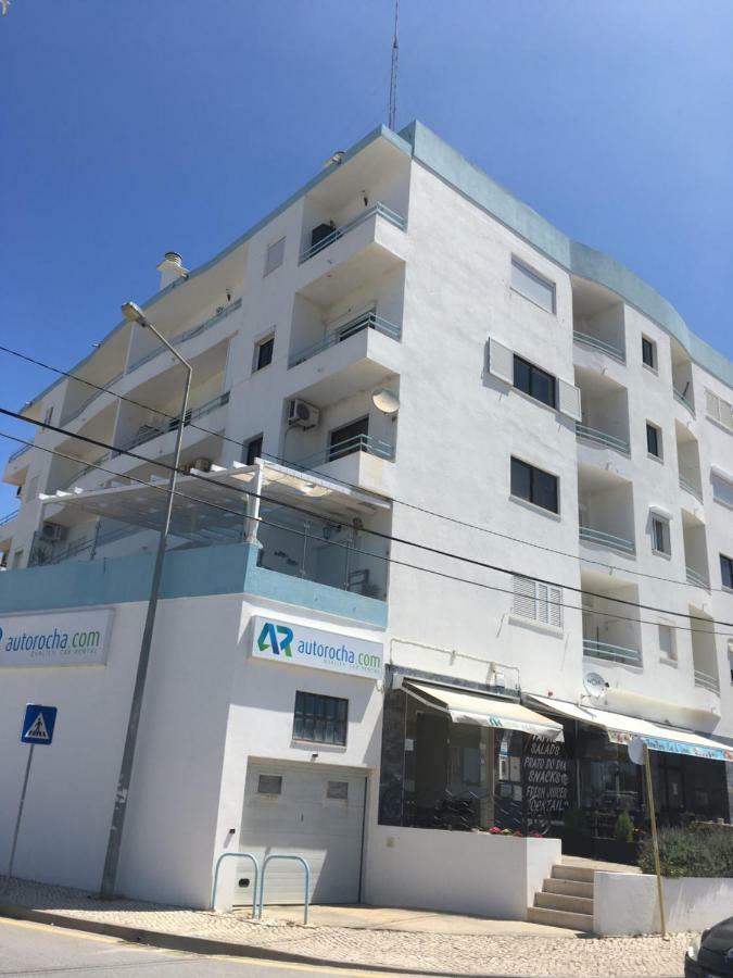 Armação de PêraTorre Mar公寓 外观 照片